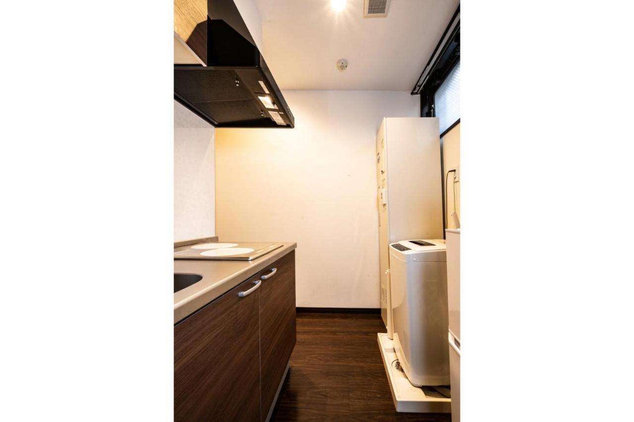 Apartment Sun Bright - Vacation Stay 89260V Tokio Exterior foto