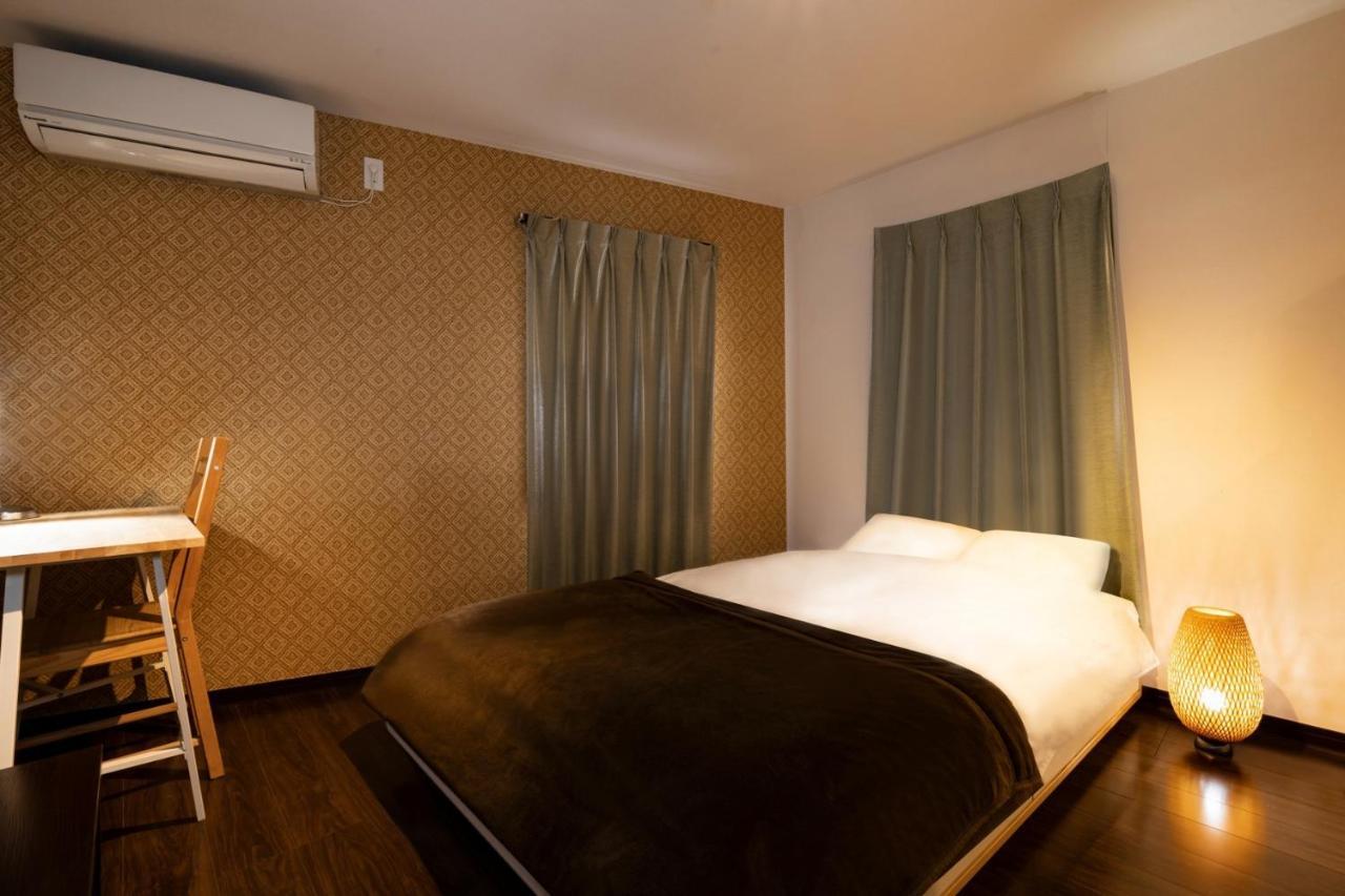 Apartment Sun Bright - Vacation Stay 89260V Tokio Exterior foto