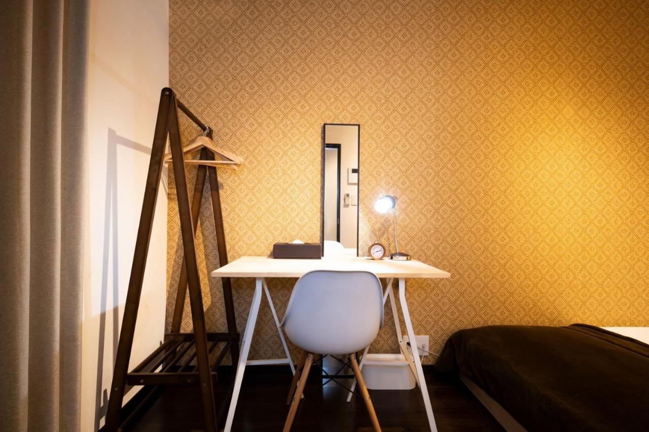 Apartment Sun Bright - Vacation Stay 89260V Tokio Exterior foto