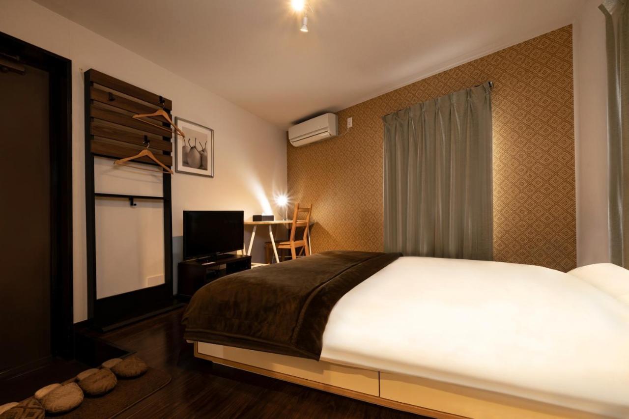 Apartment Sun Bright - Vacation Stay 89260V Tokio Exterior foto